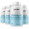 4 Pack Pineal XT Capsules to Support Gland Functions and Energy Levels 60Ct