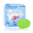 Intense Antioxidant Liver Cleanse Detox Repair Burst Beads Patch 1Pack/7Pcs