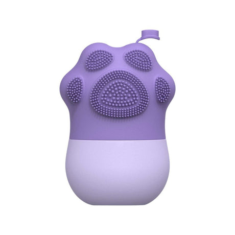 NKOOGH Truly Beauty Products Ice Face Roller Ice Roller for Face Eye Beauty Facial Ice Rollers Ice Holder Face Puffiness Massage Skin Care Tools for Brighten Lubricate Shrink Pores Fine Line