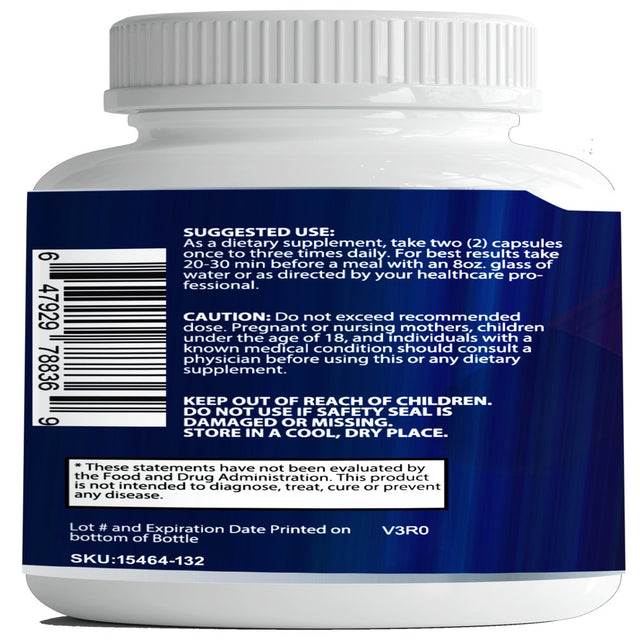 Keto Premium - Advanced Ketogenic Weight Loss Support Formula with Premium Keto Salts, 60 Capsules by Pristine Foods