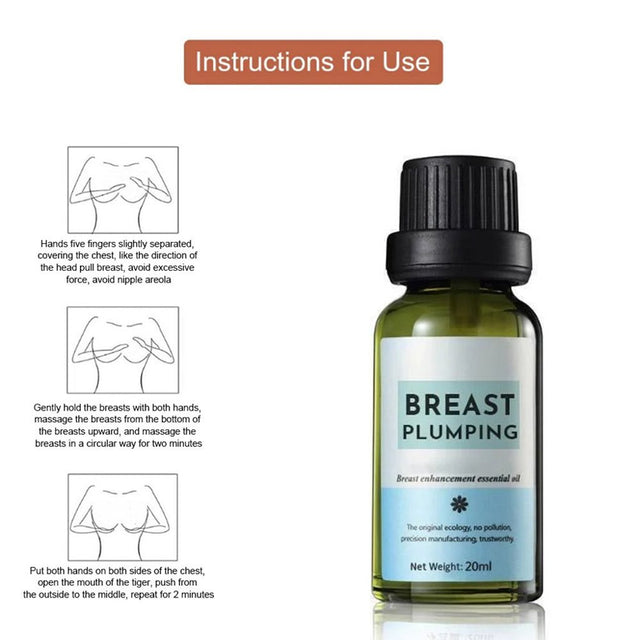 Guard Case Essential Oil for Enhancement and Enhancement 20Ml Ice Pads Postpartum