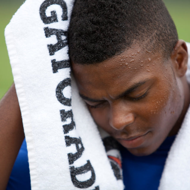 Gatorade Whey Protein Recover Bars (12 Count) and Gatorade Classic Thirst Quencher Variety Pack (24 Count)