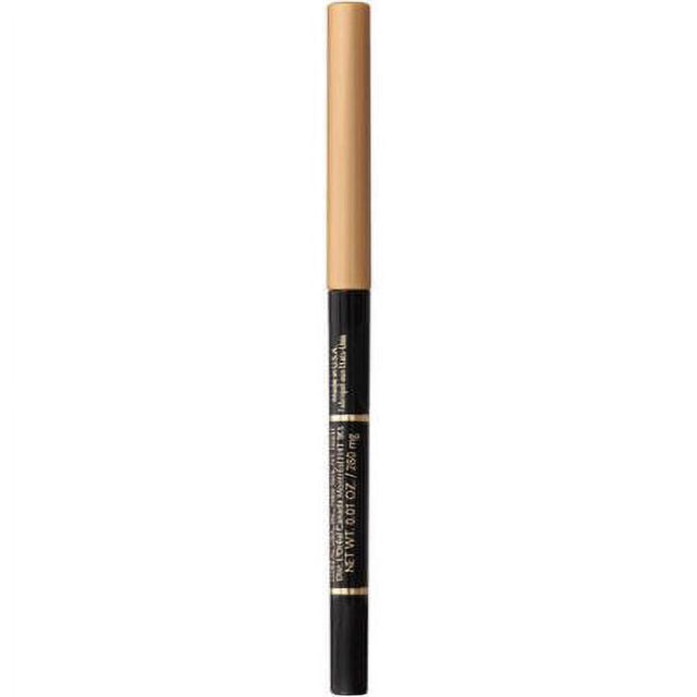 L'Oreal Paris Pencil Perfect Self Advancing Eyeliner, Ebony