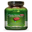 Irwin Naturals Prosta-Strong Red Supplement, 80 Count