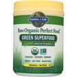 Garden of Life Garden of Life Raw Organic Perfect Food Green Superfood, 14.8 Oz