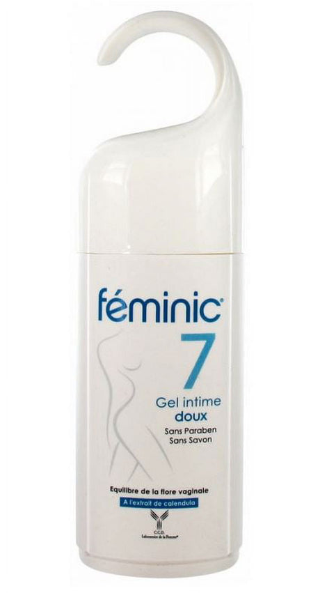 Laboratoire CCD Feminic 7 Gentle Gel 200Ml