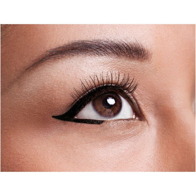 L'Oreal Paris Pencil Perfect Self Advancing Eyeliner, Ebony