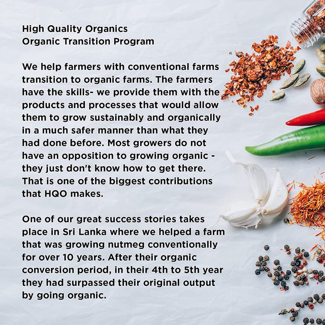 Hqoexpress Organic Beetroot Powder - Organic Superfood - Nitric Oxide Booster - Non-Gmo - Kosher - Sustainably Grown - 34Oz Chef Jar