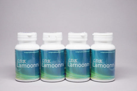 2 Month Packs (60 Days) T-Blocker Anti-Androgen Capsule Pills for Transgender MTF (Male to Female) 100% Natural Ingredients