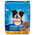 Kibbles 'N Bits Original Dry Dog Food, 45-Pound