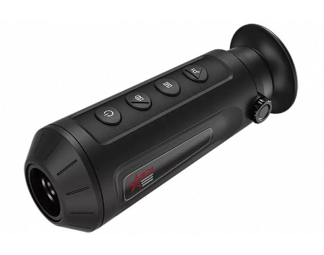 AGM Taipan TM10-256 Thermal Imaging Monocular 12 Micron 256X192 25Hz IR