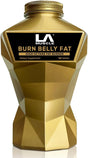 LA Muscle Burn Belly Fat - High Octane Fast Action Natural Fat Burner