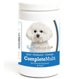 Healthy Breeds 192959009613 Bichon Frise All in One Multivitamin Soft Chew - 90 Count