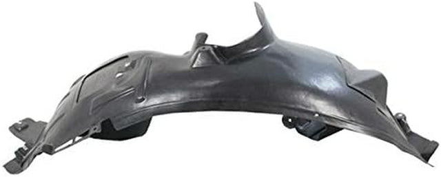 For 14-19 CLA45 AMG & CLA250 Front Splash Shield Inner Fender Liner Panel Left Side