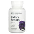 Kidney Factors, 120 Vegetarian Tablets, Michael'S Naturopathic