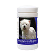 Healthy Breeds 840235154105 West Highland White Terrier Hip and Joint Care