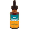 Herb Pharm - Lung Expectorant Liquid Extract for Respiratory System Support - 1 Fl. Oz.