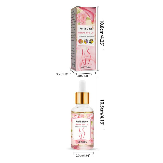 Happy Date 30Ml Vaginal Moisturizer W/Dhea for Itching, Burning, Redness&Vaginal Dryness-Hormone Free W/Organic Extracts-Vaginal Cream&Vulva Cream for Menopause Discomfort