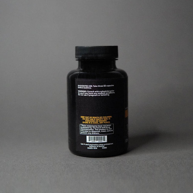 Horny Goat Weed, Ultimate Men'S Testosterone Booster - Primal Pharm Test