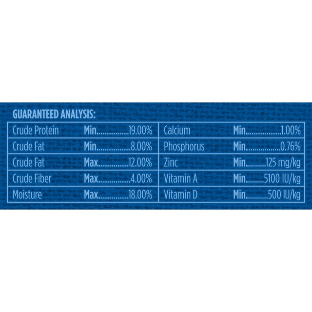 Kibbles 'N Bits Original Dry Dog Food, 45-Pound