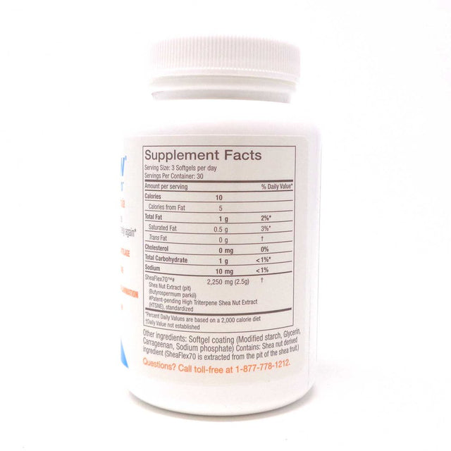 Flexnow Flexnow Joint Formula 90 Softgels by BSP Pharma
