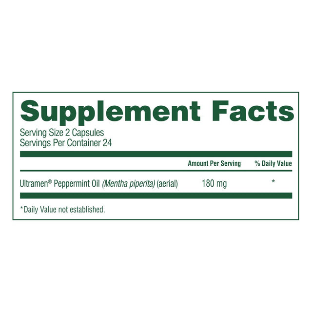 Ibgard Digestive Gut Health Supplement for a Combination of Occasional Symptoms: Cramping, Bowel Urgency, Diarrhea, Constipation, Bloating & Gas, 48Ct (Packaging May Vary)