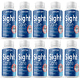 10 Pack Sight Care Vision Supplement Pills,Supports Healthy Vision & Eyes