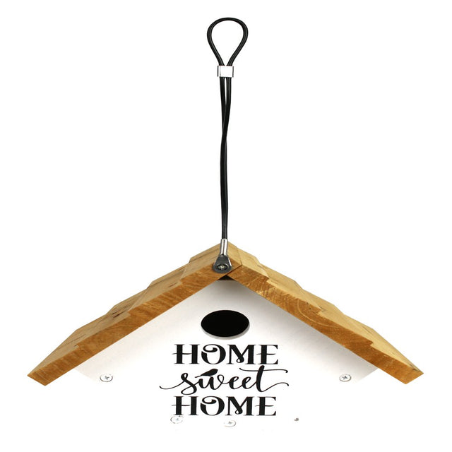 Farmhouse Wren House