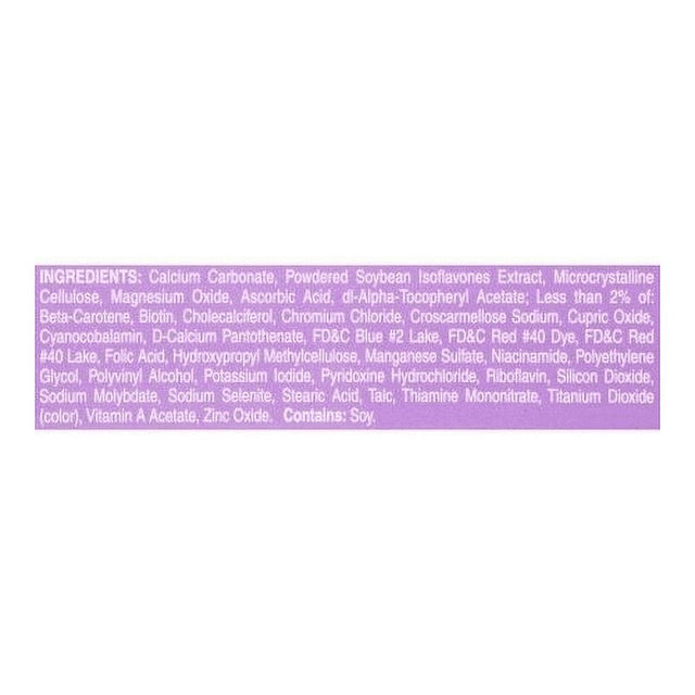 One a Day Multivitamins, Tablets, 50 Count
