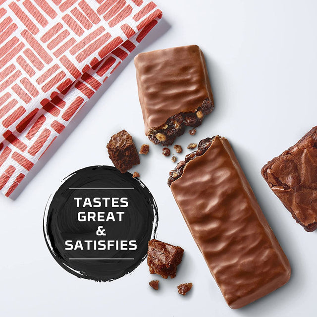 Special K Protein Bars, Meal Replacement, Protein Snacks, Brownie Batter (20 Bars)