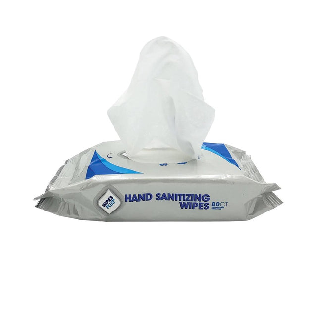 Healthline Blue Chucks Pads, Chux Disposable Underpads 23"X36", Waterproof Mattress Protector Absorbent Bed Pads for Adults, Elderly, Children, Babies, Pets, Large Size, (100/Pack + Free Hand Wipes)