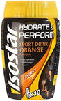 Hydrate and Perform Powder - Orange - 3 X 400Gr / 14.10Oz