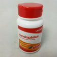 LEADER(TM) ACIDOPHILUS CAPSULES 30 CT