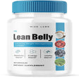 Lean Belly Juice Capsules - Lean Belly Dietary Supplement for Weight Loss, Lean Belly Keto Pills, Maximum Strength Supplement, Leanbelly Powder Reviews (60 Capsules)