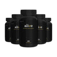 Alive, Alive Weight Loss - 5 Pack
