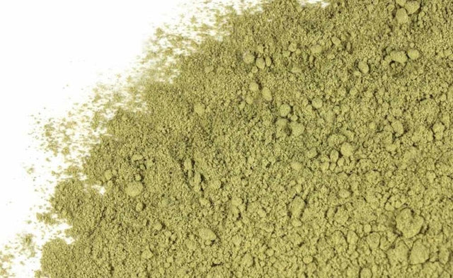 Gymnema Sylvestris Leaf Powder (1 Lb)