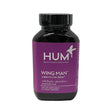 HUM Nutrition Wing Man Liver Detox Support 60 Vegan Capsules