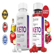 Algarve Keto ACV Gummies 1000Mg & Keto ACV Pills 1275MG Bundle