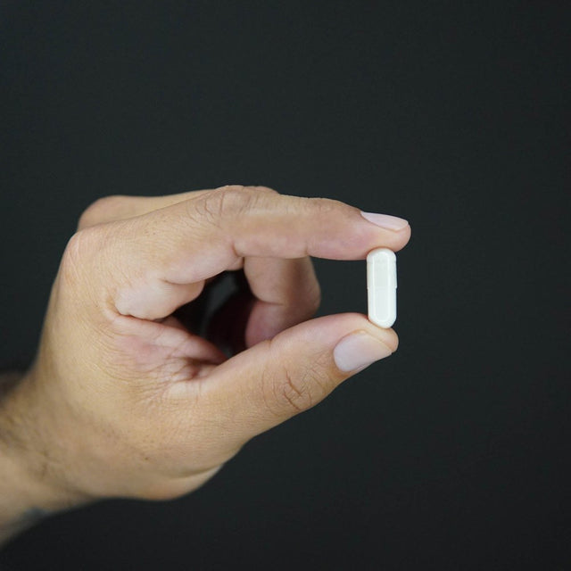 L-Arginine Nitric Oxide Booster - Primal Pharm BLAST