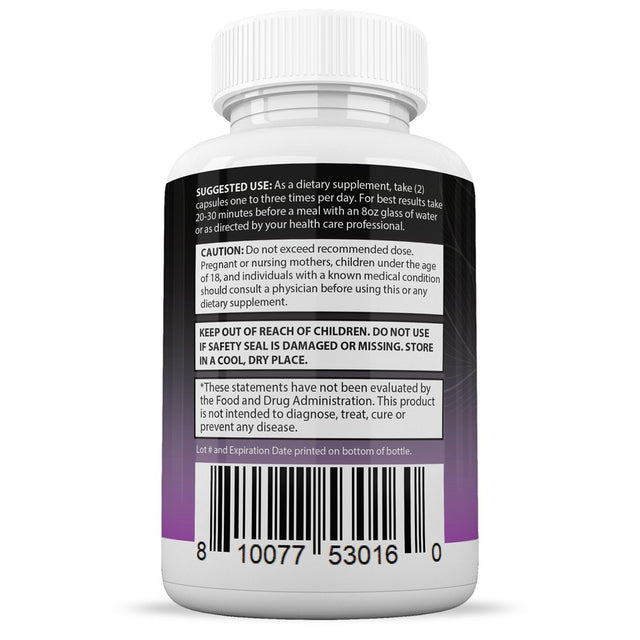 (2 Pack) Advanced Keto 1500 Pills Includes Apple Cider Vinegar Gobhb Exogenous Ketones Advanced Ketogenic Supplement Ketosis Support for Men Women 120 Capsule