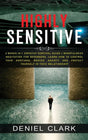 Highly Sensitive: Highly Sensitive : 2 Books in 1: Empathy Survival Guide + Mindfulness Meditation for Beginners. Learn How to Control Your Emotions, Reduce Anxiety and Protect Yourself in Toxic Relationship (Hardcover)
