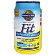 Garden of Life Raw Organic Fit Protein Powder, Vanilla, 28G Protein, 2.0Lb, 32.2Oz