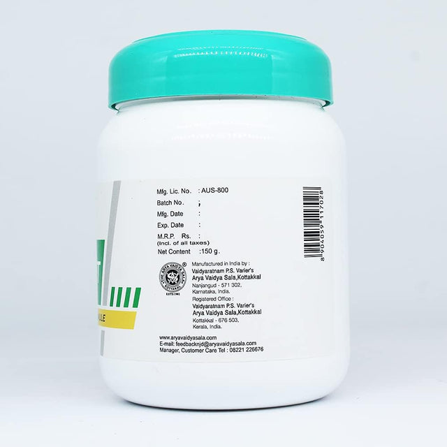 Kottakkal Glysikot Granule-150Gm