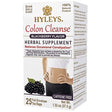 Hyleys Colon Cleanse Blackberry (1 Pack)