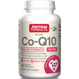 Jarrow Formulas, Inc. Vegan Co-Q10 Regular Strength 100 Mg 60 Veg Caps
