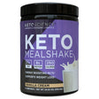 Keto Science Ketogenic Meal Shake Vanilla Dietary Supplement, Meal Replacement, Weight Loss, 20.7 Oz, 14 Servings