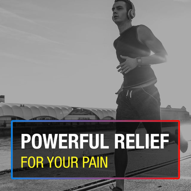 Icy Hot Advanced Muscle & Joint Pain Relief Cream with Menthol and Camphor, 2Oz