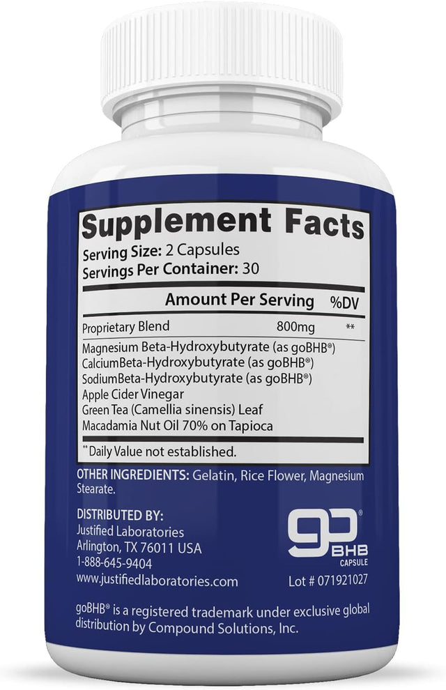 (5 Pack) Slim Now Keto Maxx Pills Includes Apple Cider Vinegar Gobhb Exogenous Ketones Advanced Ketogenic Supplement Ketosis Support for Men Women 300 Capsules