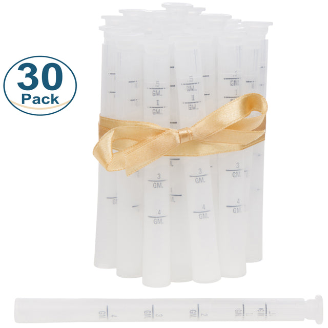 Aloe Cadabra Disposable Vaginal Applicators 30 Pack