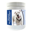 Healthy Breeds Pit Bull Advanced Hip & Joint Support Level III Soft Chews for Dogs 120 Count